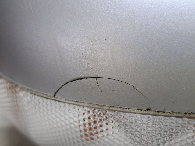 bontott MERCEDES-BENZ C-CLASS Jobb Visszapillantó Tükör (Elektromos)