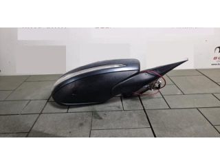 bontott MERCEDES-BENZ C-CLASS Jobb Visszapillantó Tükör (Elektromos)