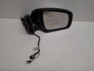 bontott MERCEDES-BENZ C-CLASS Jobb Visszapillantó Tükör (Elektromos)