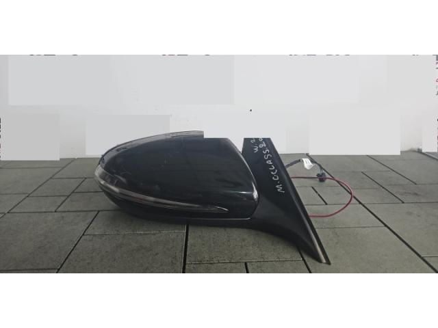 bontott MERCEDES-BENZ C-CLASS Jobb Visszapillantó Tükör (Elektromos)