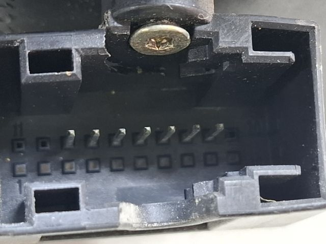 bontott MERCEDES-BENZ C-CLASS Jobb Visszapillantó Tükör (Elektromos)