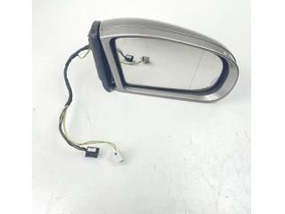 bontott MERCEDES-BENZ C-CLASS Jobb Visszapillantó Tükör (Elektromos)