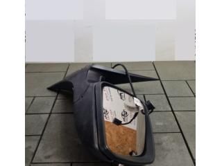 bontott MERCEDES-BENZ C-CLASS Jobb Visszapillantó Tükör (Elektromos)