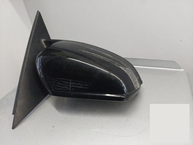 bontott MERCEDES-BENZ C-CLASS Jobb Visszapillantó Tükör (Elektromos)