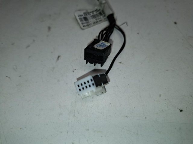 bontott MERCEDES-BENZ C-CLASS Jobb Visszapillantó Tükör (Elektromos)