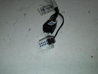 bontott MERCEDES-BENZ C-CLASS Jobb Visszapillantó Tükör (Elektromos)