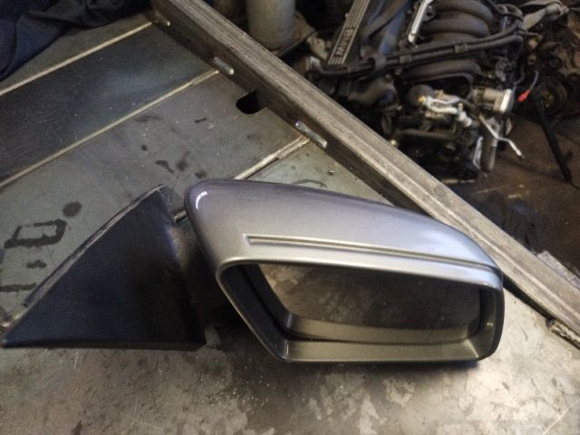 bontott MERCEDES-BENZ C-CLASS Jobb Visszapillantó Tükör (Elektromos)