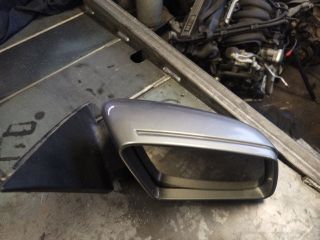 bontott MERCEDES-BENZ C-CLASS Jobb Visszapillantó Tükör (Elektromos)