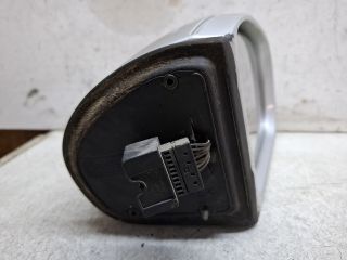 bontott MERCEDES-BENZ C-CLASS Jobb Visszapillantó Tükör (Elektromos)