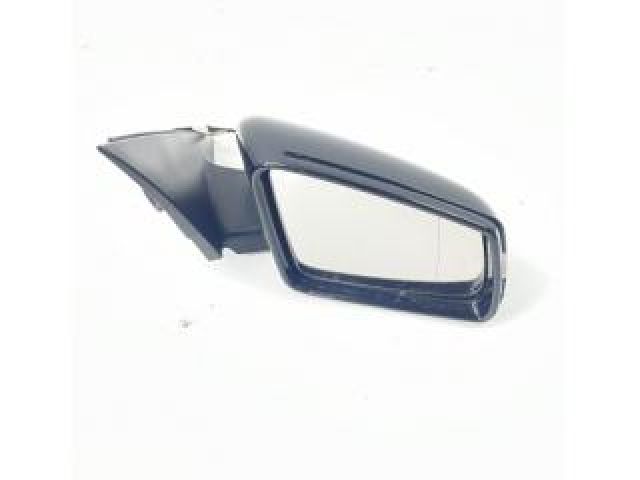 bontott MERCEDES-BENZ C-CLASS Jobb Visszapillantó Tükör (Elektromos)