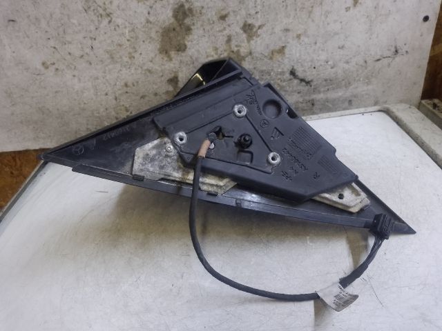 bontott MERCEDES-BENZ C-CLASS Jobb Visszapillantó Tükör (Elektromos)