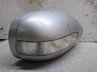 bontott MERCEDES-BENZ C-CLASS Jobb Visszapillantó Tükör (Elektromos)