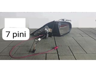 bontott MERCEDES-BENZ C-CLASS Jobb Visszapillantó Tükör (Elektromos)