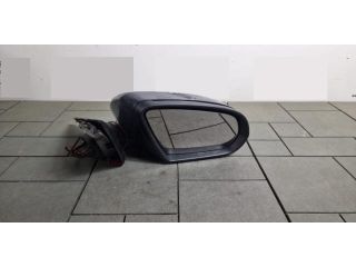 bontott MERCEDES-BENZ C-CLASS Jobb Visszapillantó Tükör (Elektromos)