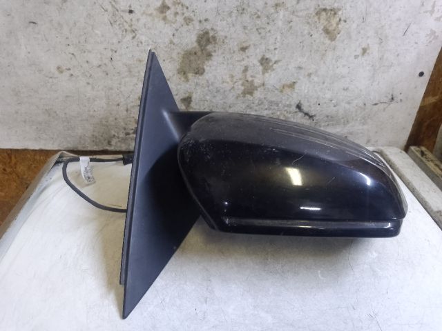 bontott MERCEDES-BENZ C-CLASS Jobb Visszapillantó Tükör (Elektromos)