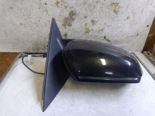 bontott MERCEDES-BENZ C-CLASS Jobb Visszapillantó Tükör (Elektromos)