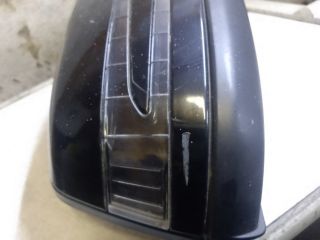 bontott MERCEDES-BENZ C-CLASS Jobb Visszapillantó Tükör (Elektromos)