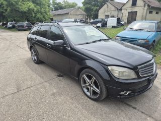 bontott MERCEDES-BENZ C-CLASS Jobb Visszapillantó Tükör (Elektromos)