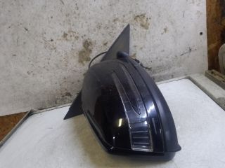 bontott MERCEDES-BENZ C-CLASS Jobb Visszapillantó Tükör (Elektromos)