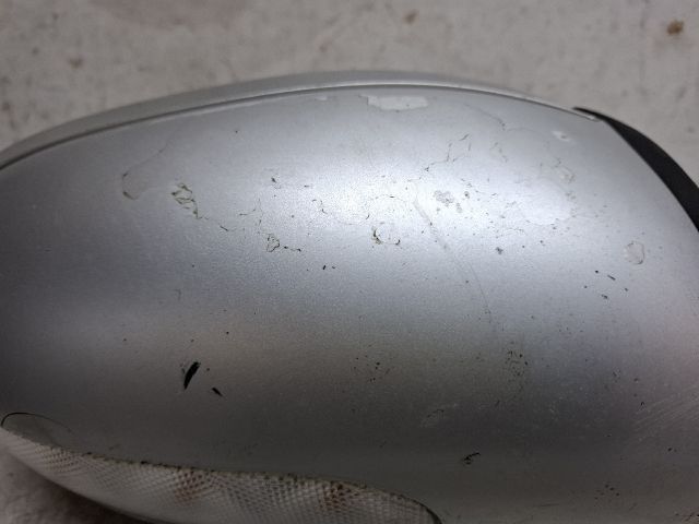 bontott MERCEDES-BENZ C-CLASS Jobb Visszapillantó Tükör (Elektromos)