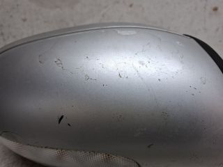 bontott MERCEDES-BENZ C-CLASS Jobb Visszapillantó Tükör (Elektromos)