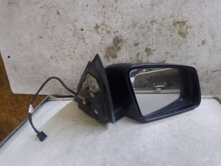 bontott MERCEDES-BENZ C-CLASS Jobb Visszapillantó Tükör (Elektromos)