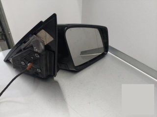 bontott MERCEDES-BENZ C-CLASS Jobb Visszapillantó Tükör (Elektromos)