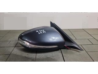 bontott MERCEDES-BENZ C-CLASS Jobb Visszapillantó Tükör (Elektromos)