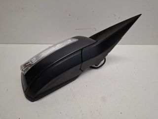 bontott MERCEDES-BENZ C-CLASS Jobb Visszapillantó Tükör (Elektromos)