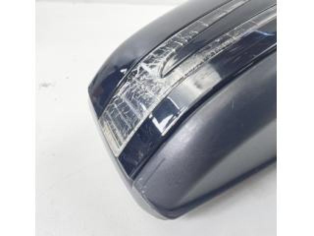 bontott MERCEDES-BENZ C-CLASS Jobb Visszapillantó Tükör (Elektromos)