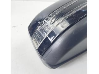 bontott MERCEDES-BENZ C-CLASS Jobb Visszapillantó Tükör (Elektromos)