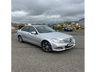 bontott MERCEDES-BENZ C-CLASS Jobb Visszapillantó Tükör (Elektromos)