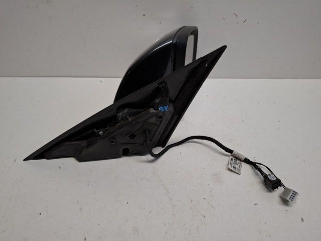 bontott MERCEDES-BENZ C-CLASS Jobb Visszapillantó Tükör (Elektromos)