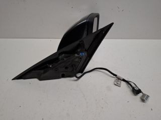 bontott MERCEDES-BENZ C-CLASS Jobb Visszapillantó Tükör (Elektromos)