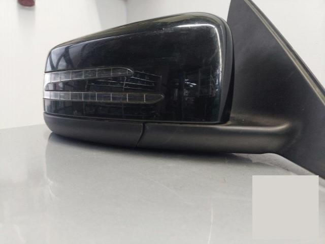 bontott MERCEDES-BENZ C-CLASS Jobb Visszapillantó Tükör (Elektromos)