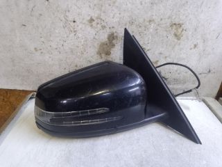 bontott MERCEDES-BENZ C-CLASS Jobb Visszapillantó Tükör (Elektromos)