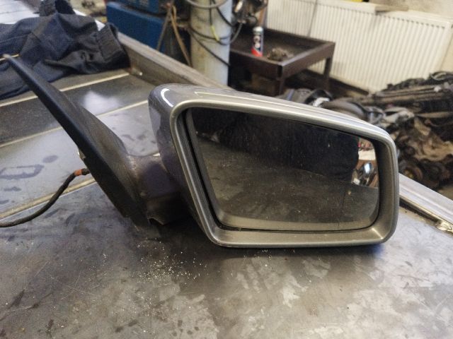 bontott MERCEDES-BENZ C-CLASS Jobb Visszapillantó Tükör (Elektromos)