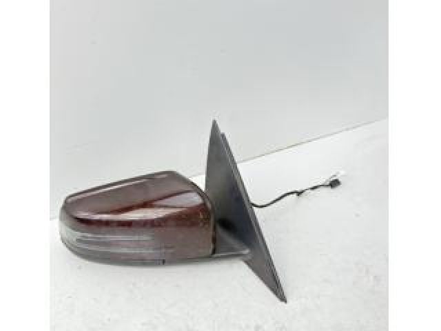 bontott MERCEDES-BENZ C-CLASS Jobb Visszapillantó Tükör (Elektromos)