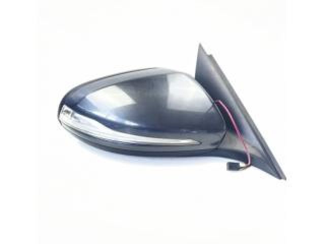 bontott MERCEDES-BENZ C-CLASS Jobb Visszapillantó Tükör (Elektromos)