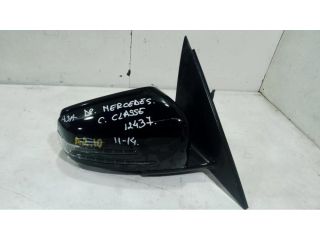 bontott MERCEDES-BENZ C-CLASS Jobb Visszapillantó Tükör (Elektromos)