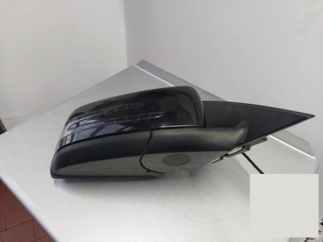 bontott MERCEDES-BENZ C-CLASS Jobb Visszapillantó Tükör (Elektromos)