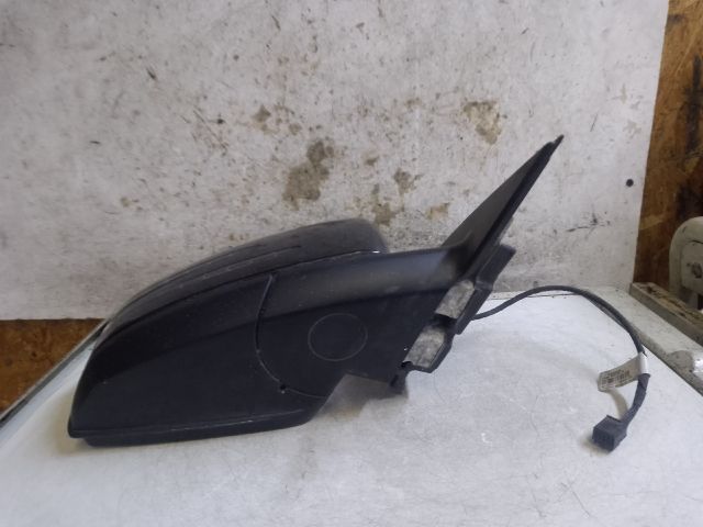 bontott MERCEDES-BENZ C-CLASS Jobb Visszapillantó Tükör (Elektromos)