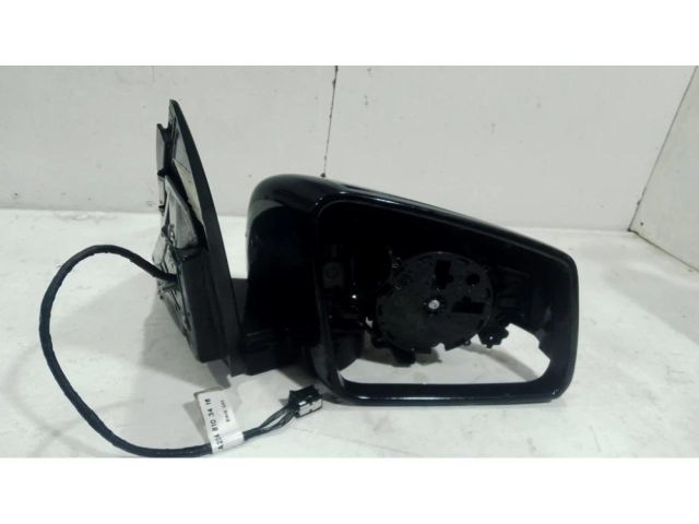 bontott MERCEDES-BENZ C-CLASS Jobb Visszapillantó Tükör (Elektromos)