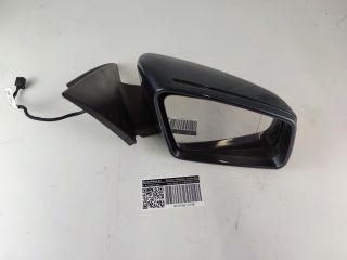 bontott MERCEDES-BENZ C-CLASS Jobb Visszapillantó Tükör (Elektromos)