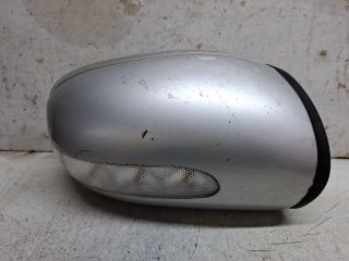 bontott MERCEDES-BENZ C-CLASS Jobb Visszapillantó Tükör (Elektromos)