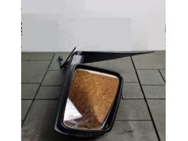 bontott MERCEDES-BENZ C-CLASS Jobb Visszapillantó Tükör (Elektromos)