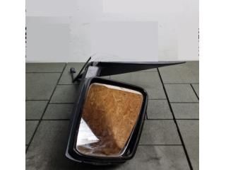 bontott MERCEDES-BENZ C-CLASS Jobb Visszapillantó Tükör (Elektromos)