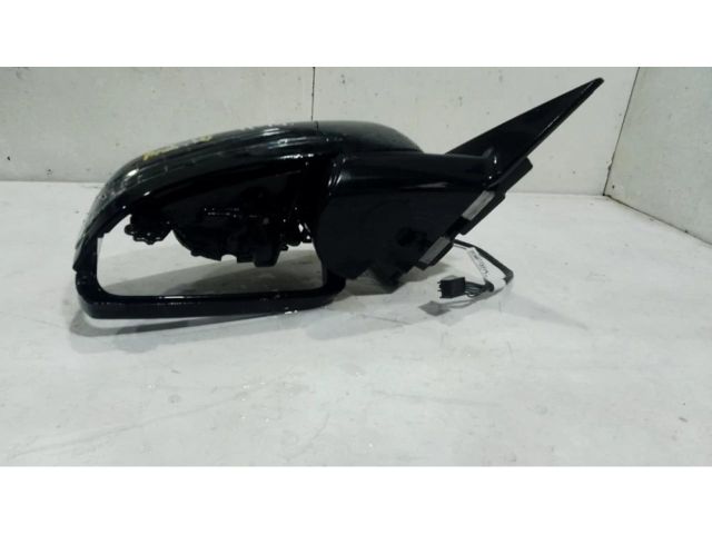 bontott MERCEDES-BENZ C-CLASS Jobb Visszapillantó Tükör (Elektromos)