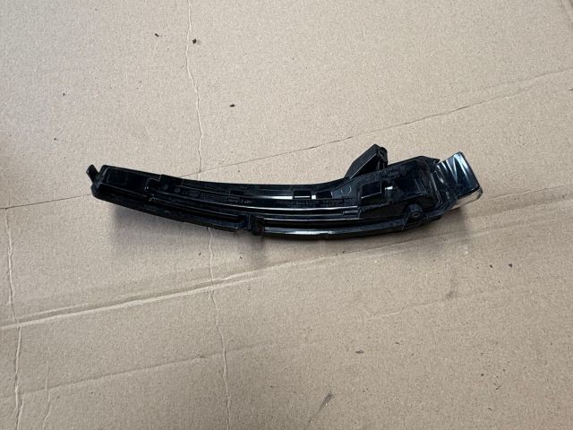 bontott MERCEDES-BENZ C-CLASS Jobb Visszapillantó Tükör Irányjelző