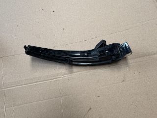 bontott MERCEDES-BENZ C-CLASS Jobb Visszapillantó Tükör Irányjelző